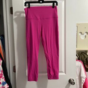 lululemon athletica Pink align 23